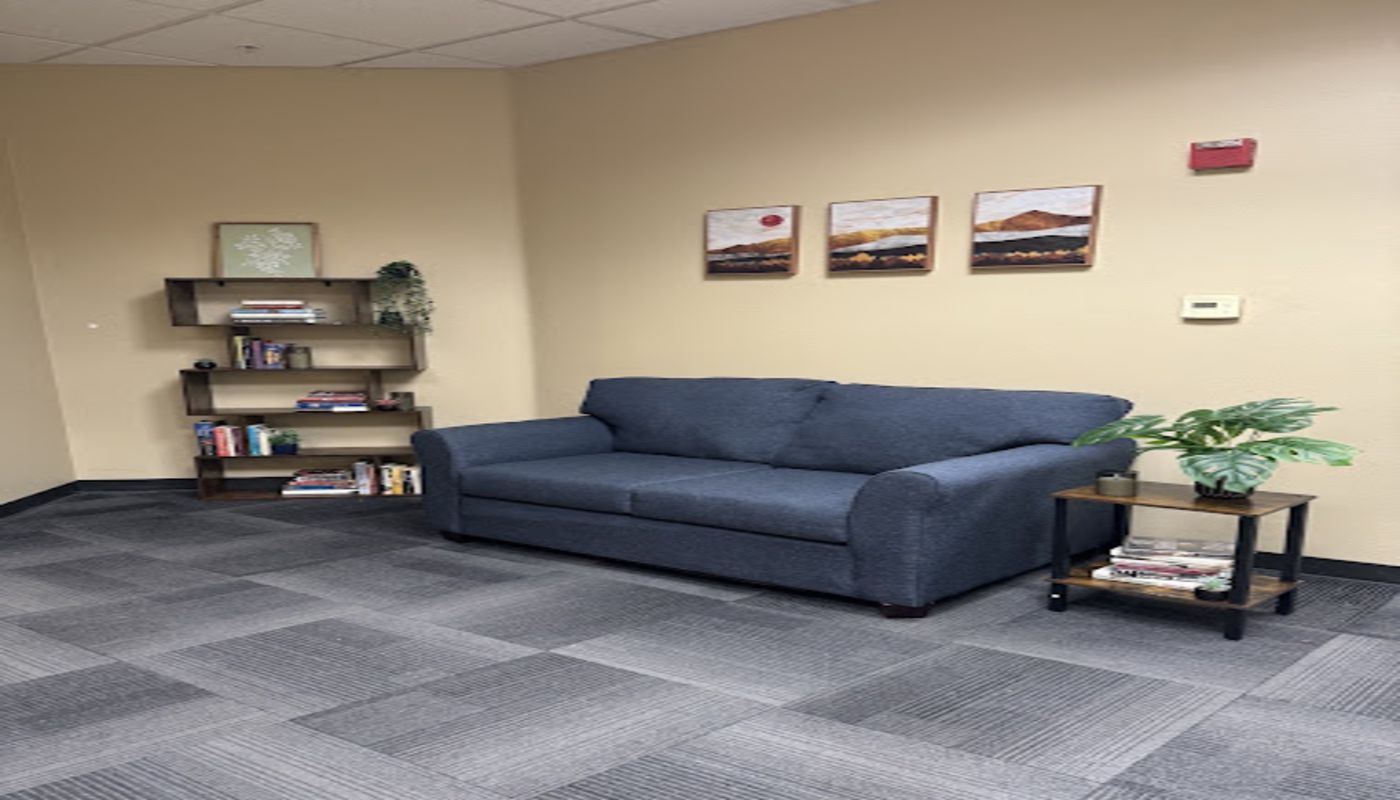 Access Behavioral Health Services