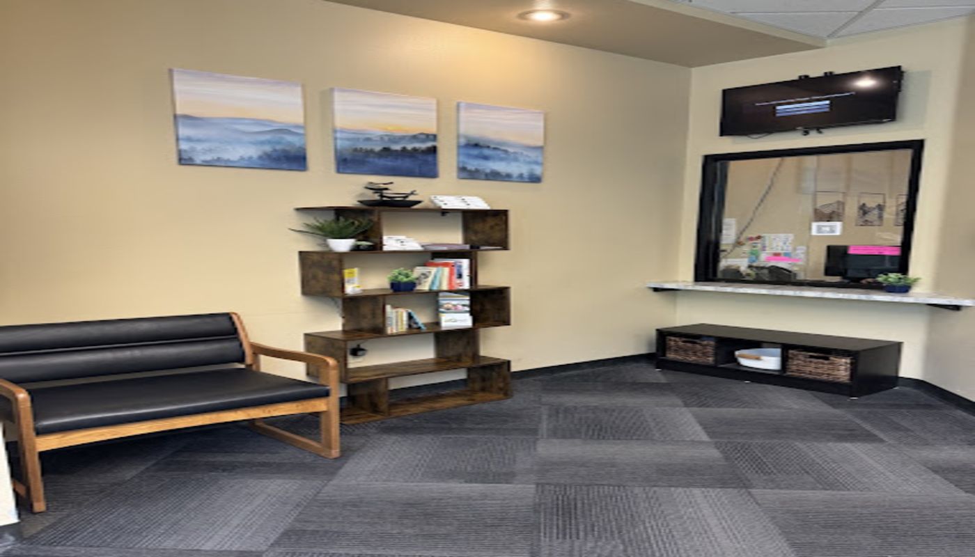 Access Behavioral Health Services