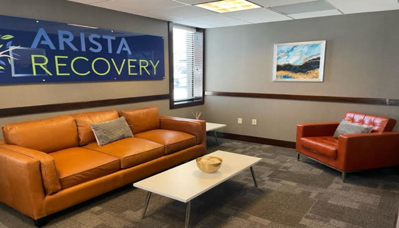 Arista Recovery at Overland Park