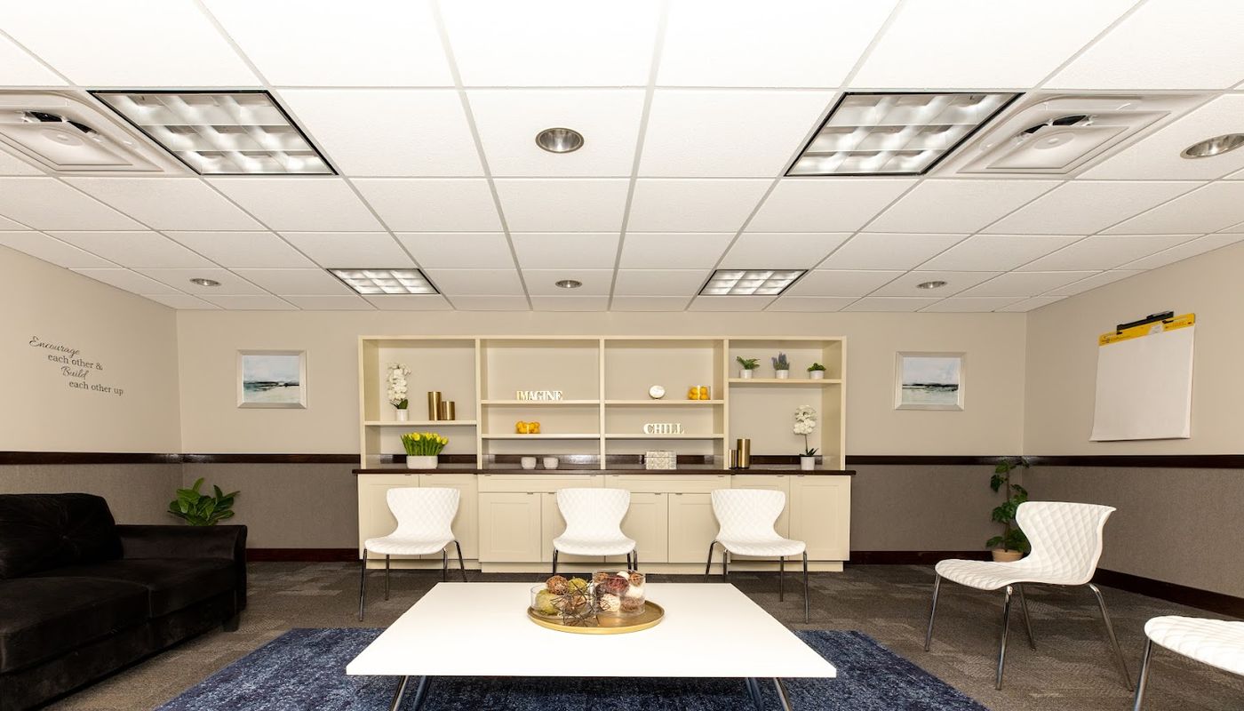 Arista Recovery at Overland Park