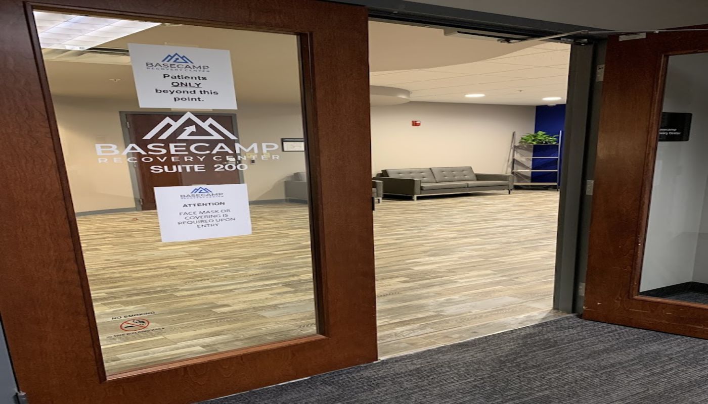 Basecamp Recovery Center