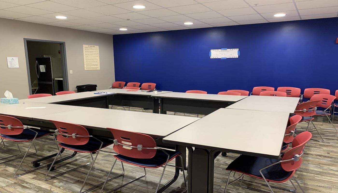 Basecamp Recovery Center