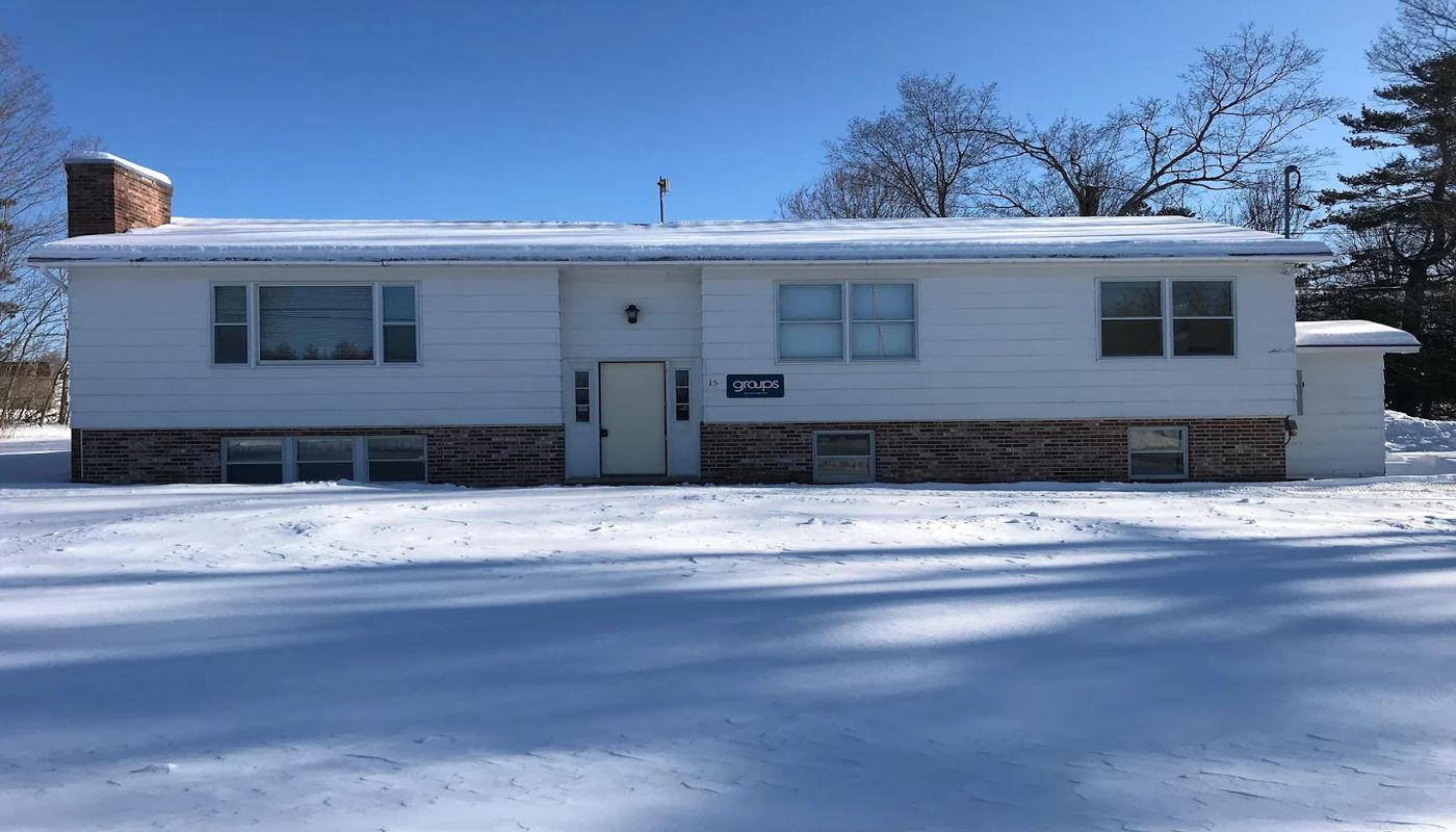 Groups Recover Together