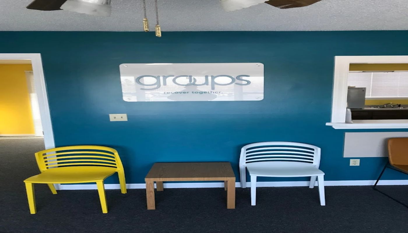 Groups Recover Together