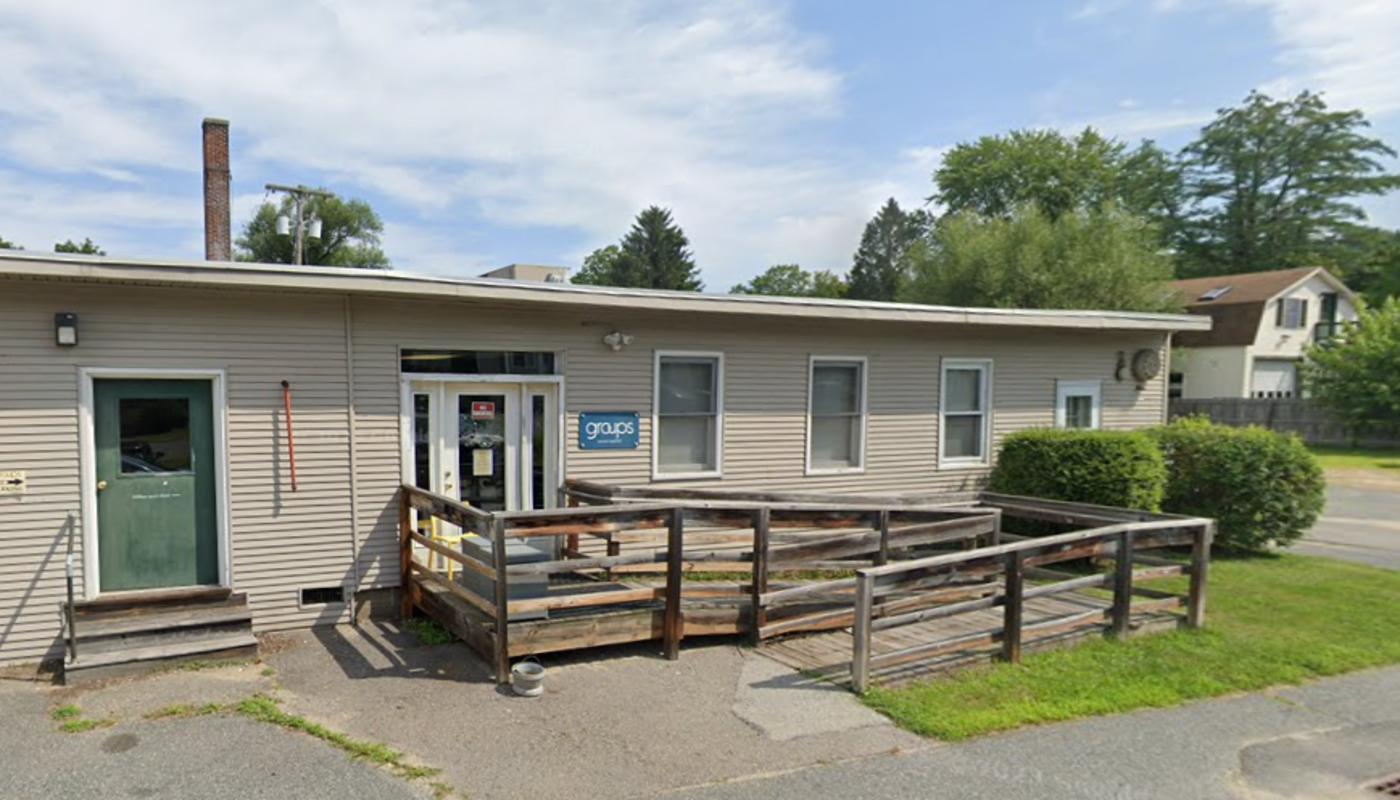 Groups Recover Together