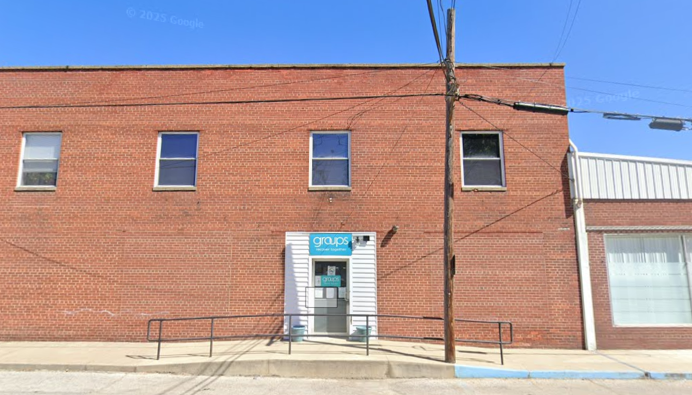 Groups Recover Together