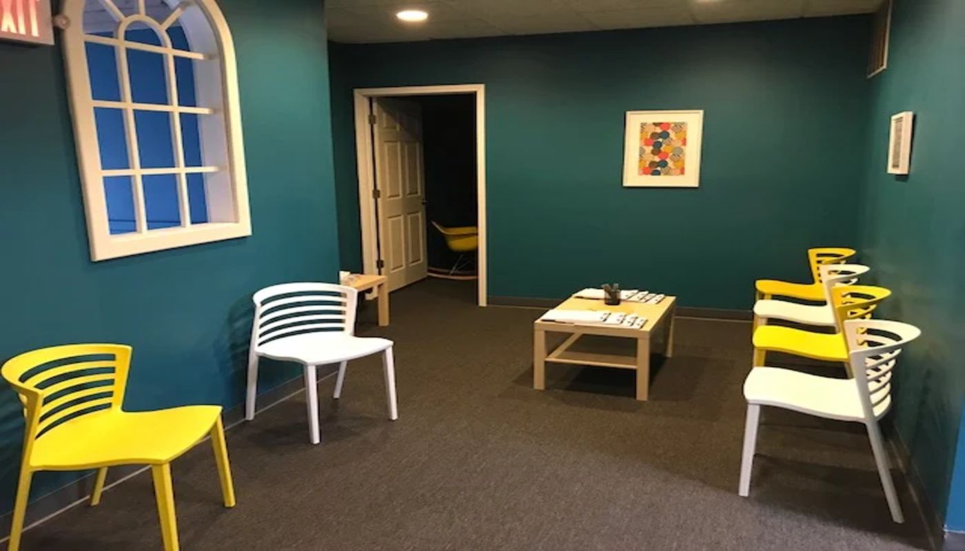 Groups Recover Together