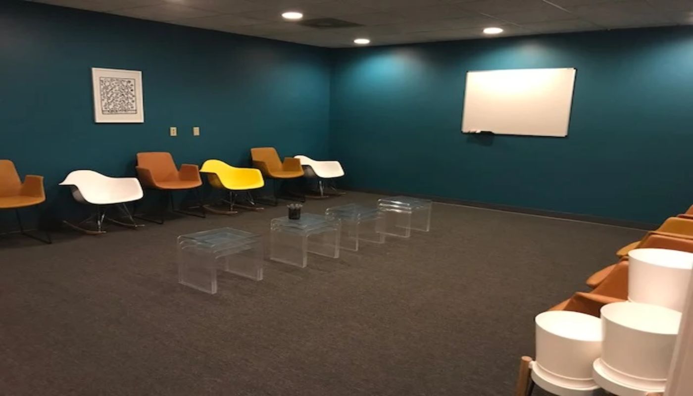 Groups Recover Together