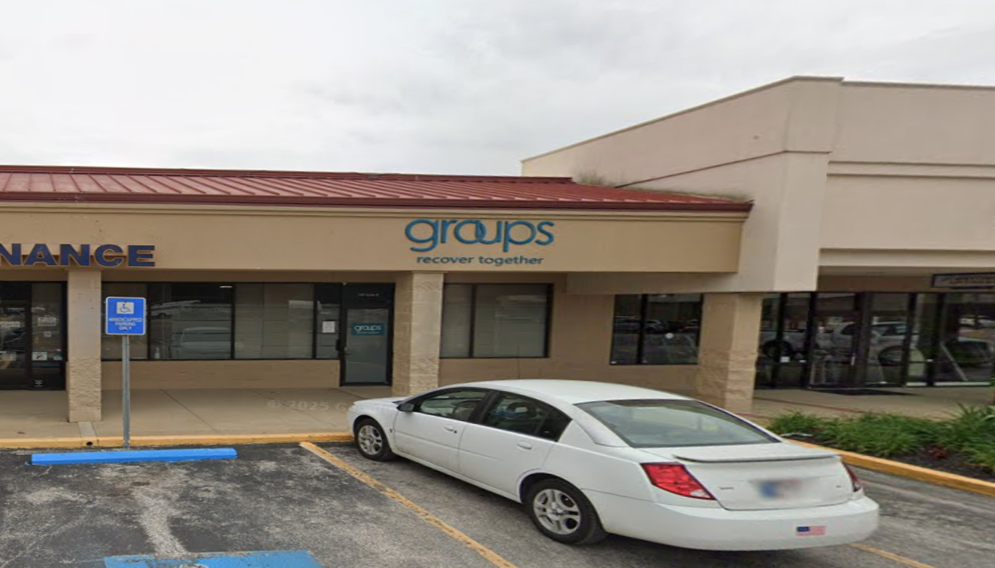 Groups Recover Together