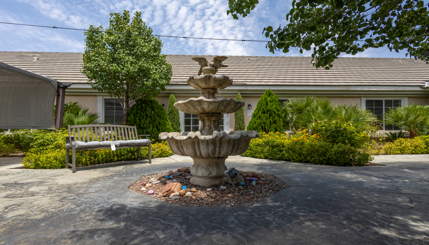 Vogue Recovery Center