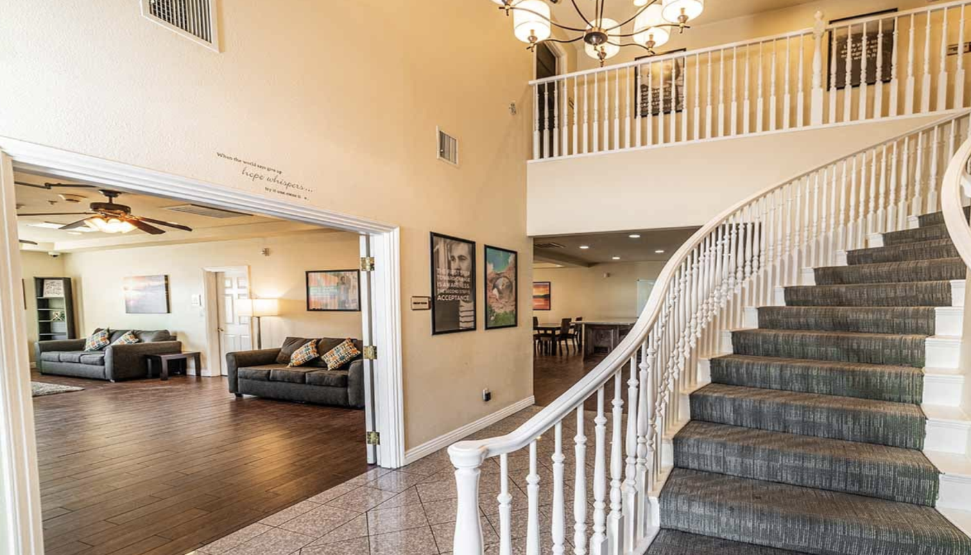 Vogue Recovery Center