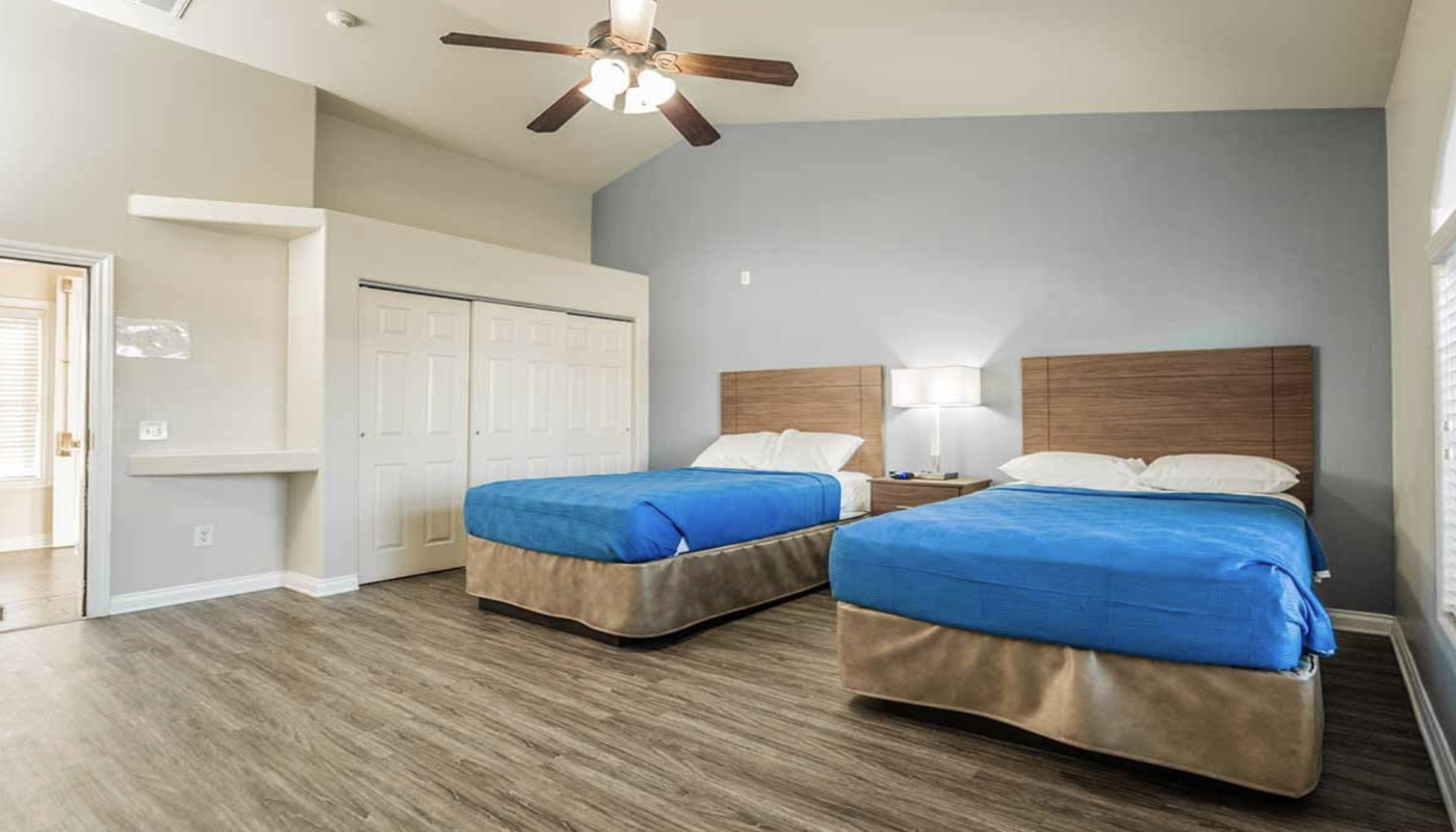 Vogue Recovery Center